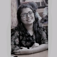 Sanjana K