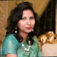 Afsana Akter