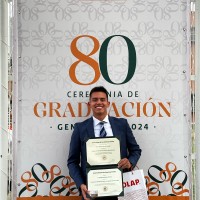 Carlos Alberto Montes Morales
