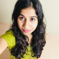 Aiswarya Pillai