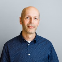 Mark Hedges