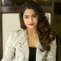 Muskan Shrivastava