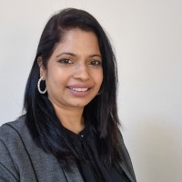 Pramila Lobo
