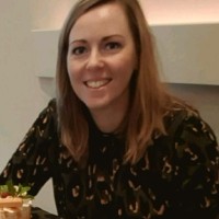Amy Weijers