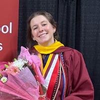 Samantha Schorr