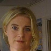 Anne Olsson