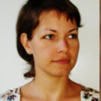 Nora Sterbinszky