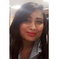 Kiran Masih