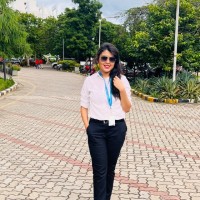 Trisha Roy