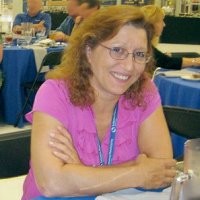 Christine Pierce C.P.M.