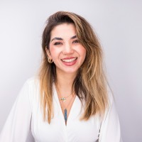 Selin Tugce Ergen