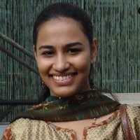 Malini Balakrishnan