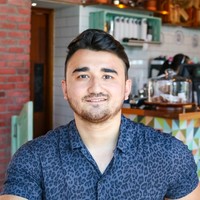 Ziyovuddin R. Alikhonov