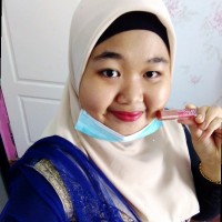 Nooraireena Balqis Kamaruddin