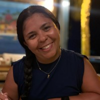 Beatriz Ramos de Andrade