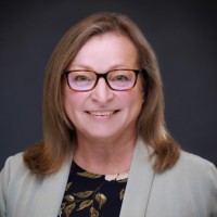 Elizabeth Gill