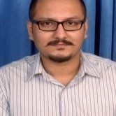 vivek chand