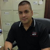 Joel Lopez
