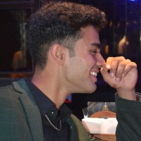 Kushan Chaudhary