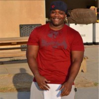 Gerald Covington