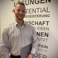 Benedikt Conrad