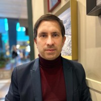 Carlos Franco
