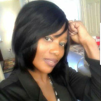 Deddra Williams-Mcgee