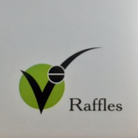 Raffles Pharma