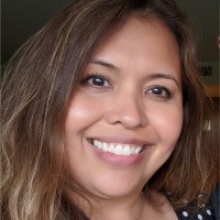 Jeannette Tandez Johnson, Mph