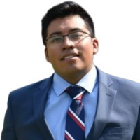 Alfredo Jair Vargas Reyes