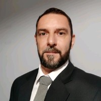 Dimitris Spirogiannis