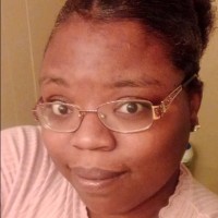 Donnesha Clark