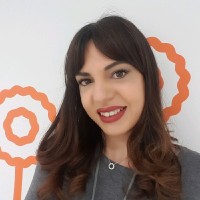 Cristina Ortí Molina
