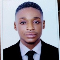 Israel Emmanuel Okaba