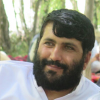 Amanullah Nasrat