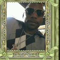 Eric Washington