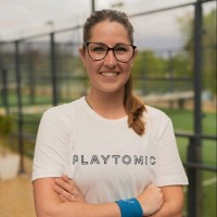 Ana López De La Osa Platas