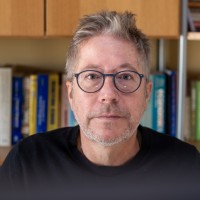Zarvalis Dimitrios