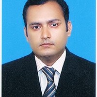 Sohail Hilton