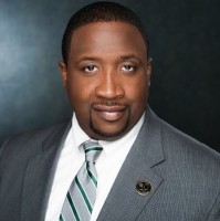 William SM Hall Sr MBA