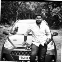 Saimanoj Ananthula