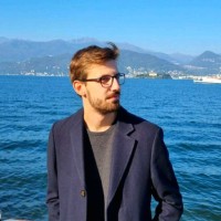 Marco Deriu