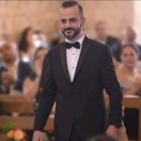 Elie Daher