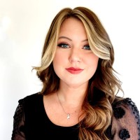 Haley Zinkham