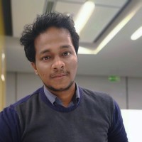 Muhammad Shahal