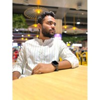 Saurabh Shinde