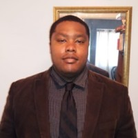 Maurice Mitchell, MDiv