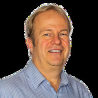 Graham Faulkner CePAP