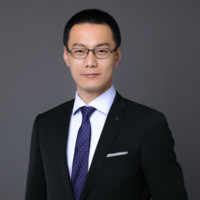 刘Kevin