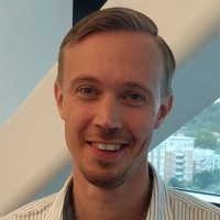 Daniel Boström